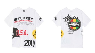 cactus plant flea market x stussy
